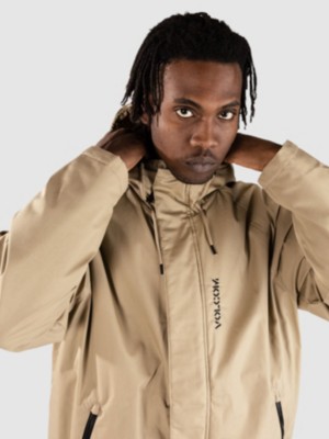 Volcom Stoke Stone II 10K Jacket - buy now | ID-732256